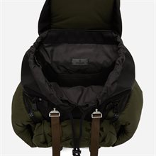 Area Backpack 833