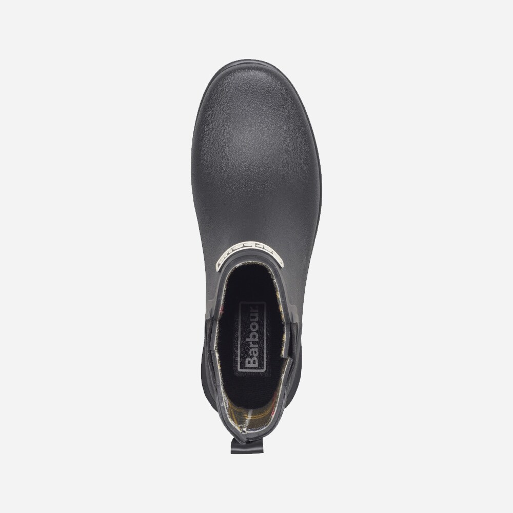 Wilton Rainboot - Black