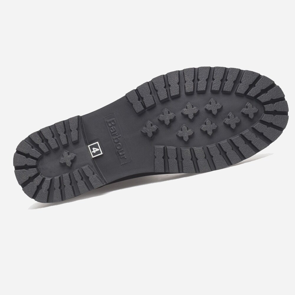 Wilton Rainboot - Black