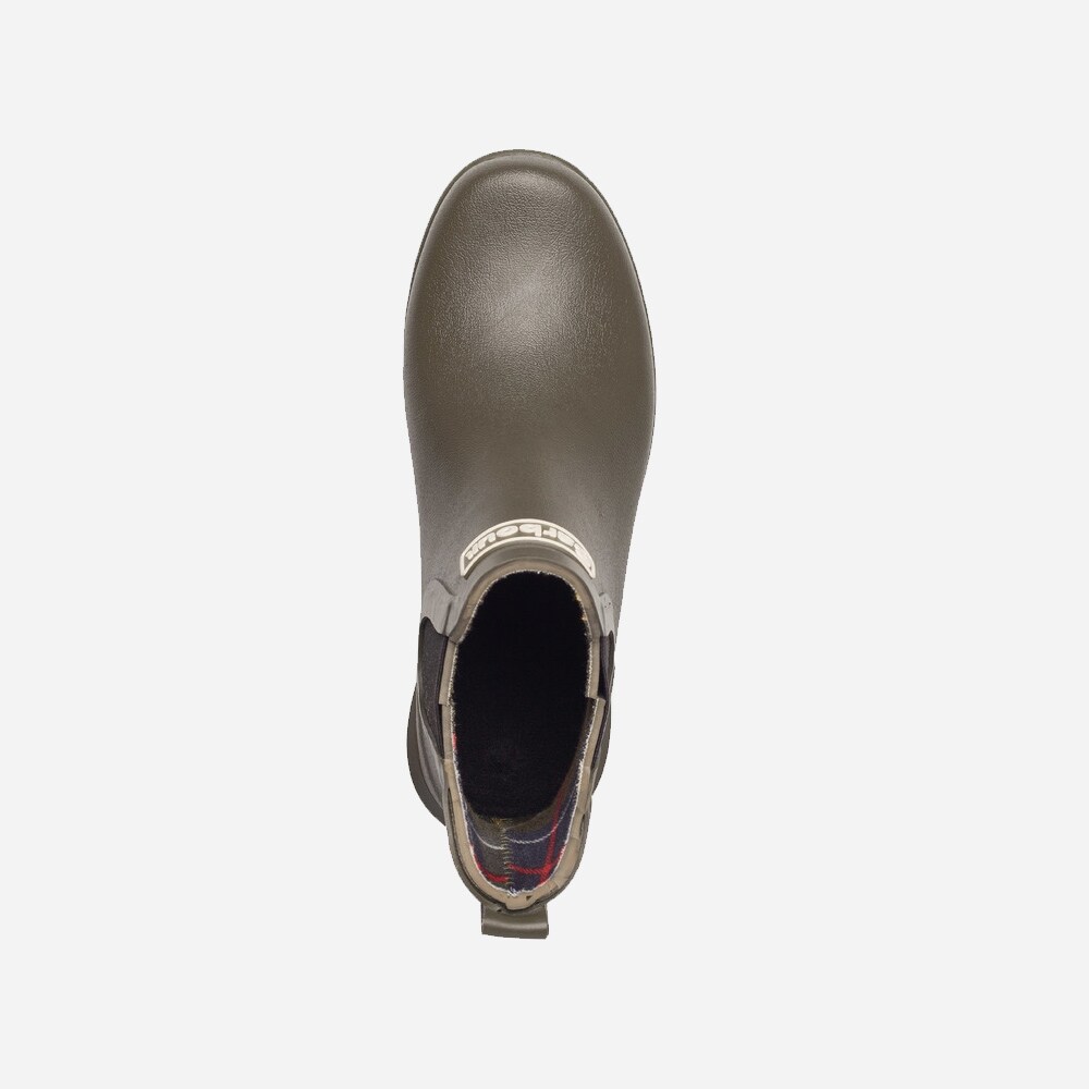 Wilton Rainboot - Olive