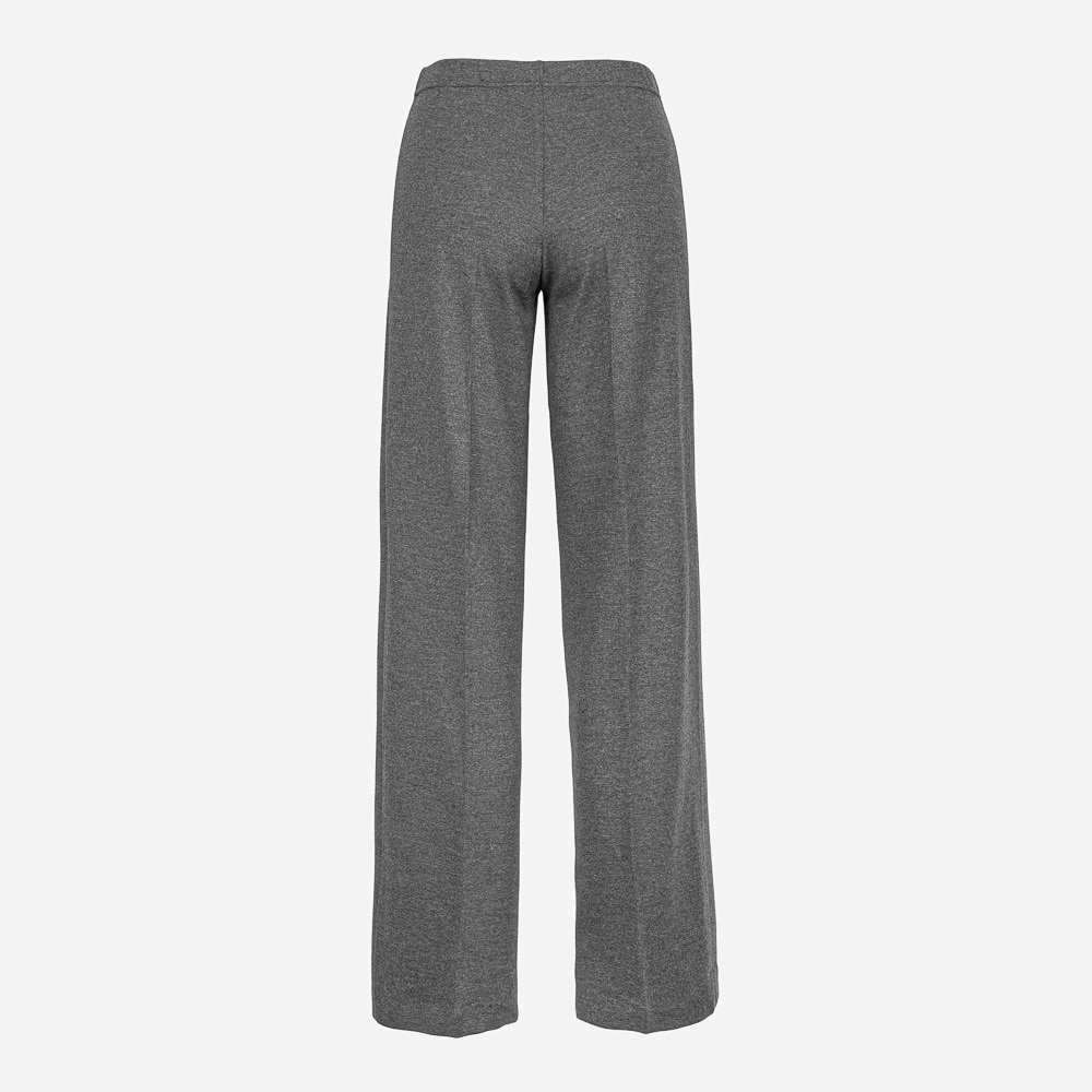 Trousers 089 Grey