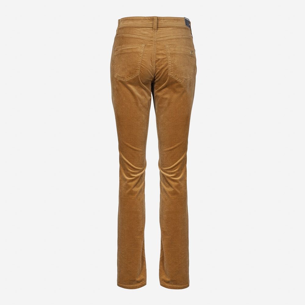 Parla Velvet - Luxury Golden Autumn