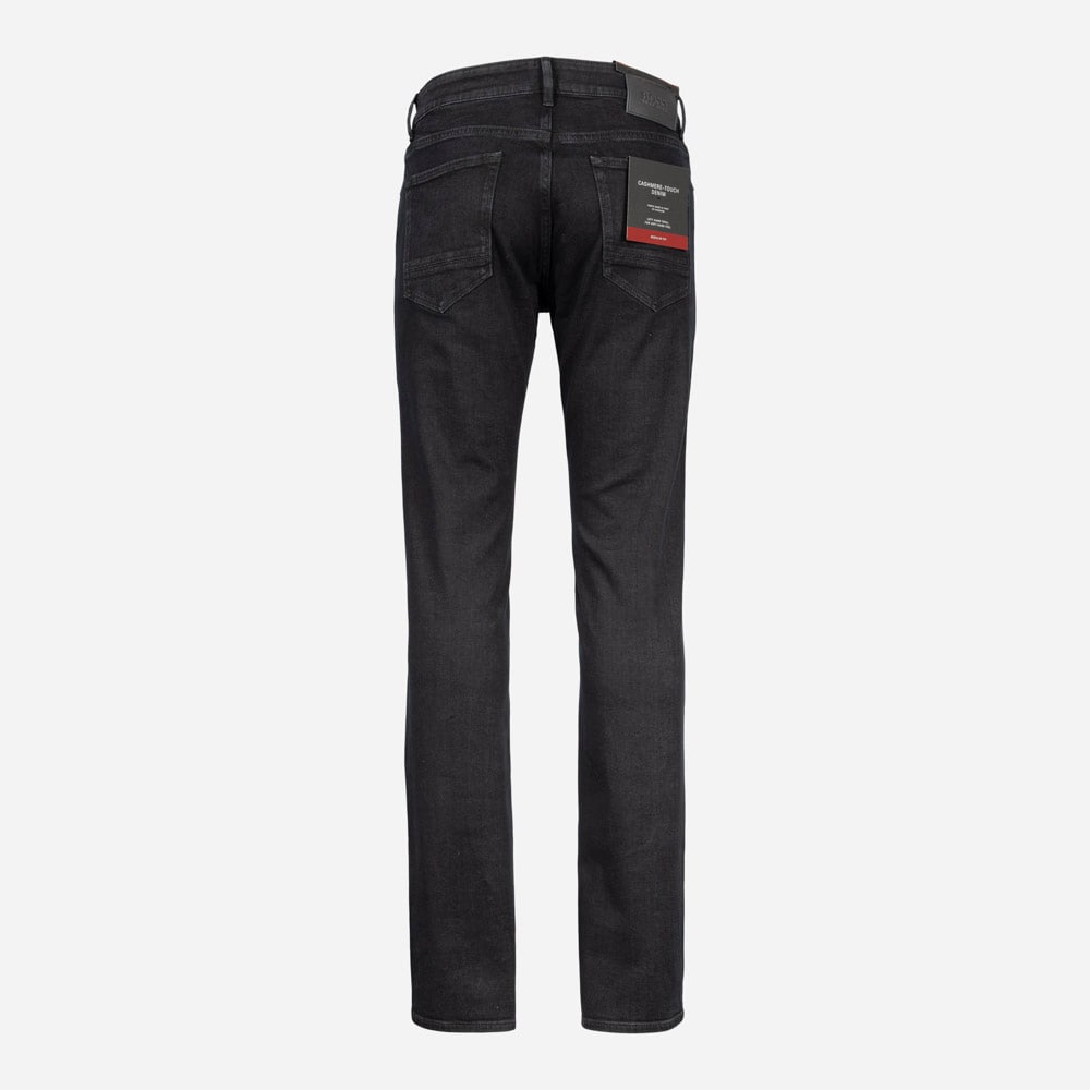 Maine3 Jeans 400 Blue