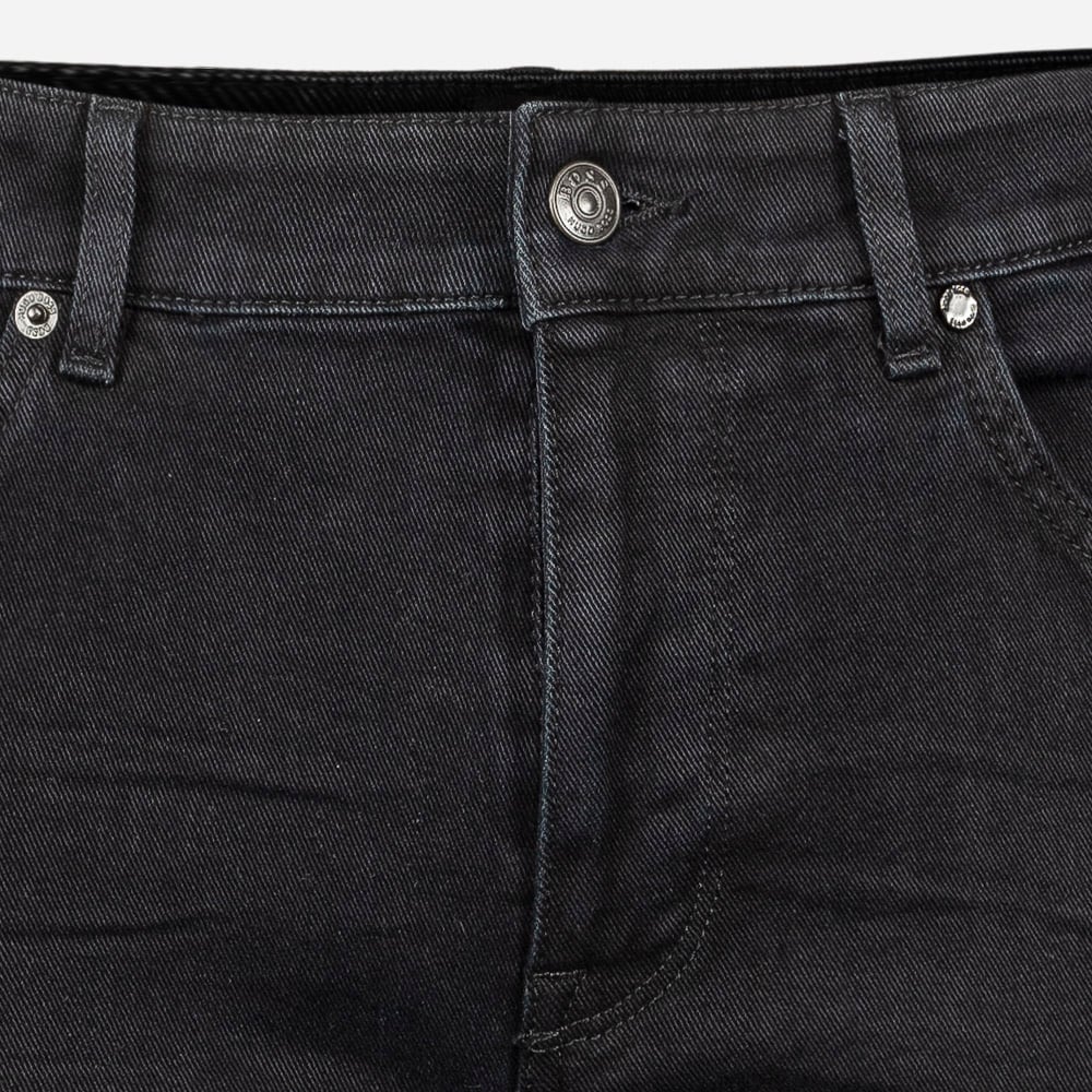 Maine3 Jeans 400 Blue