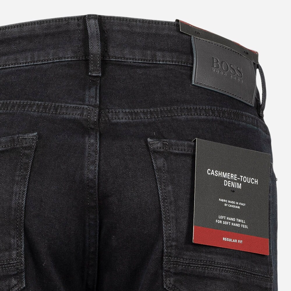 Maine3 Jeans 400 Blue