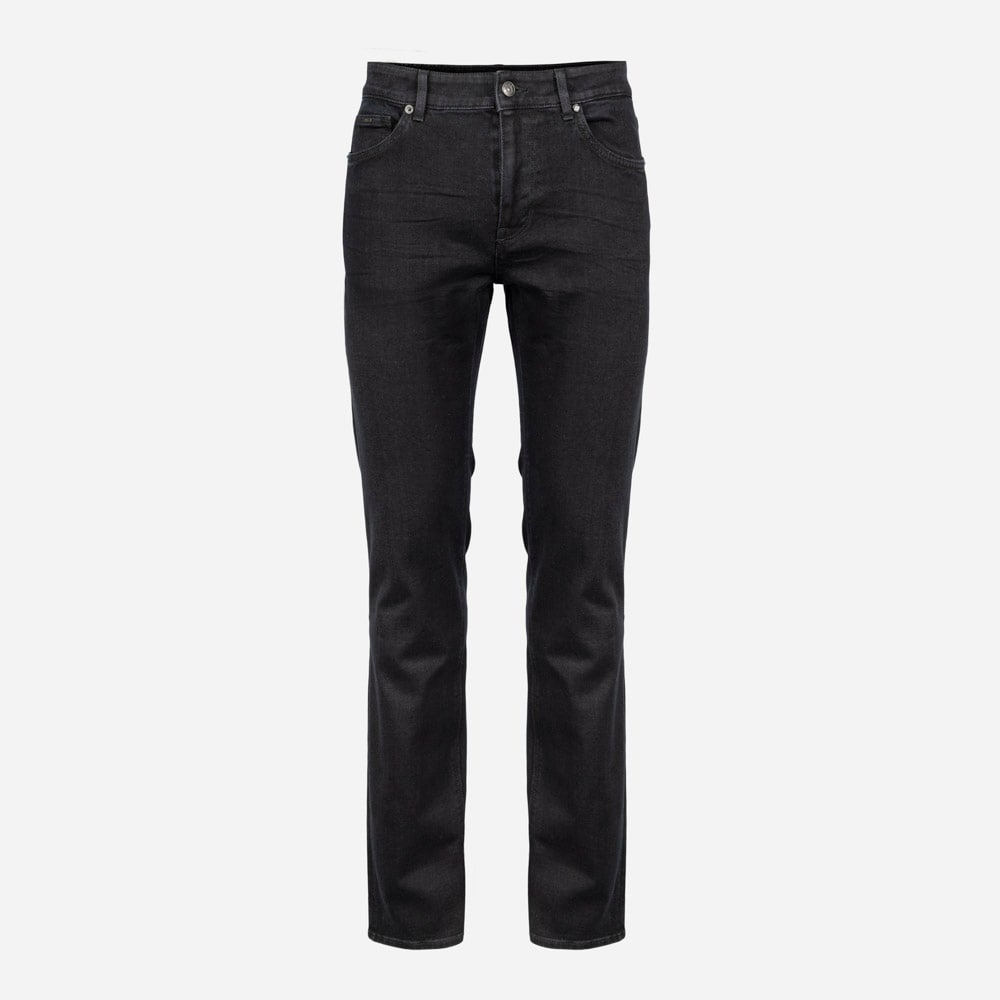 Maine3 Jeans 400 Blue
