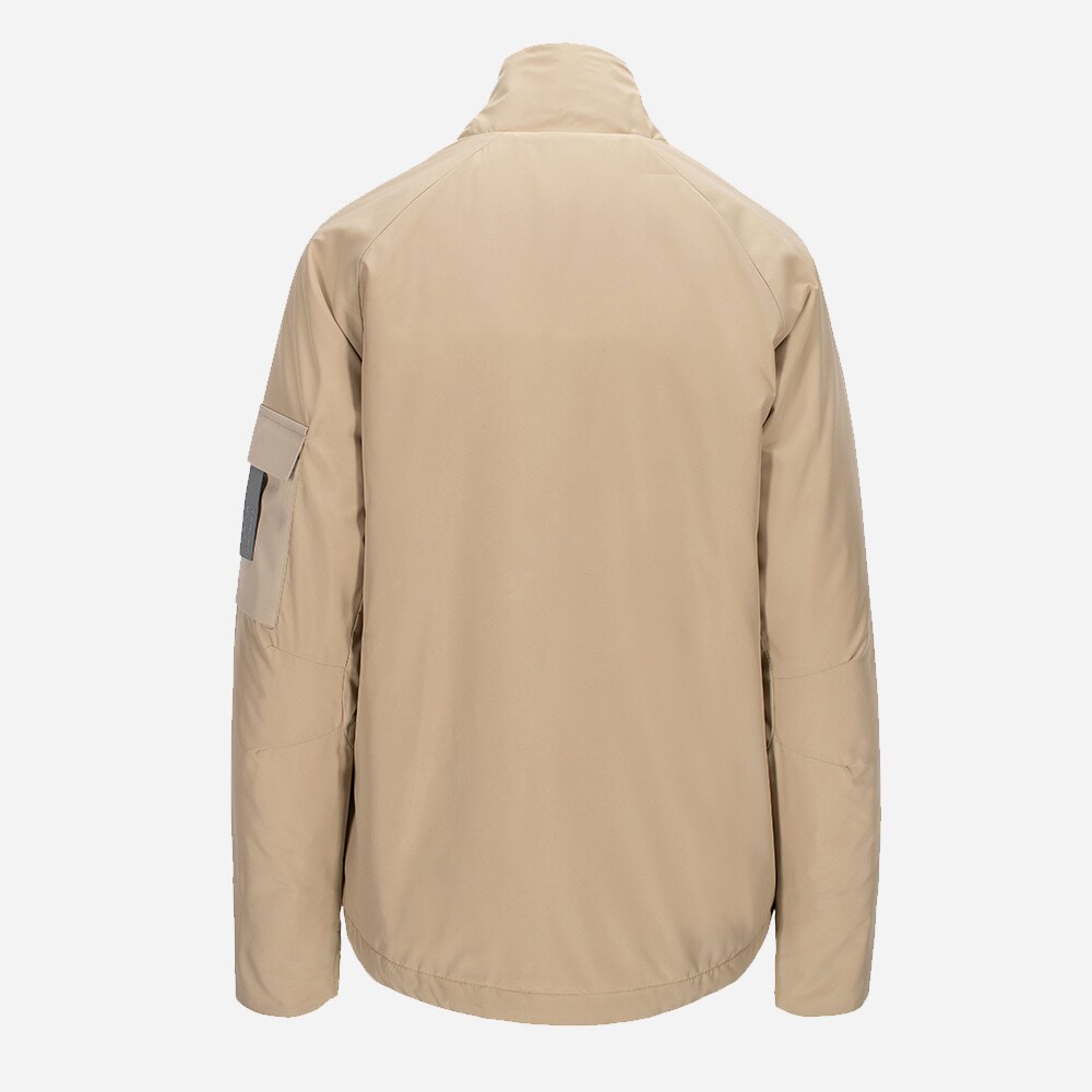 Sykkylven 050 Beige