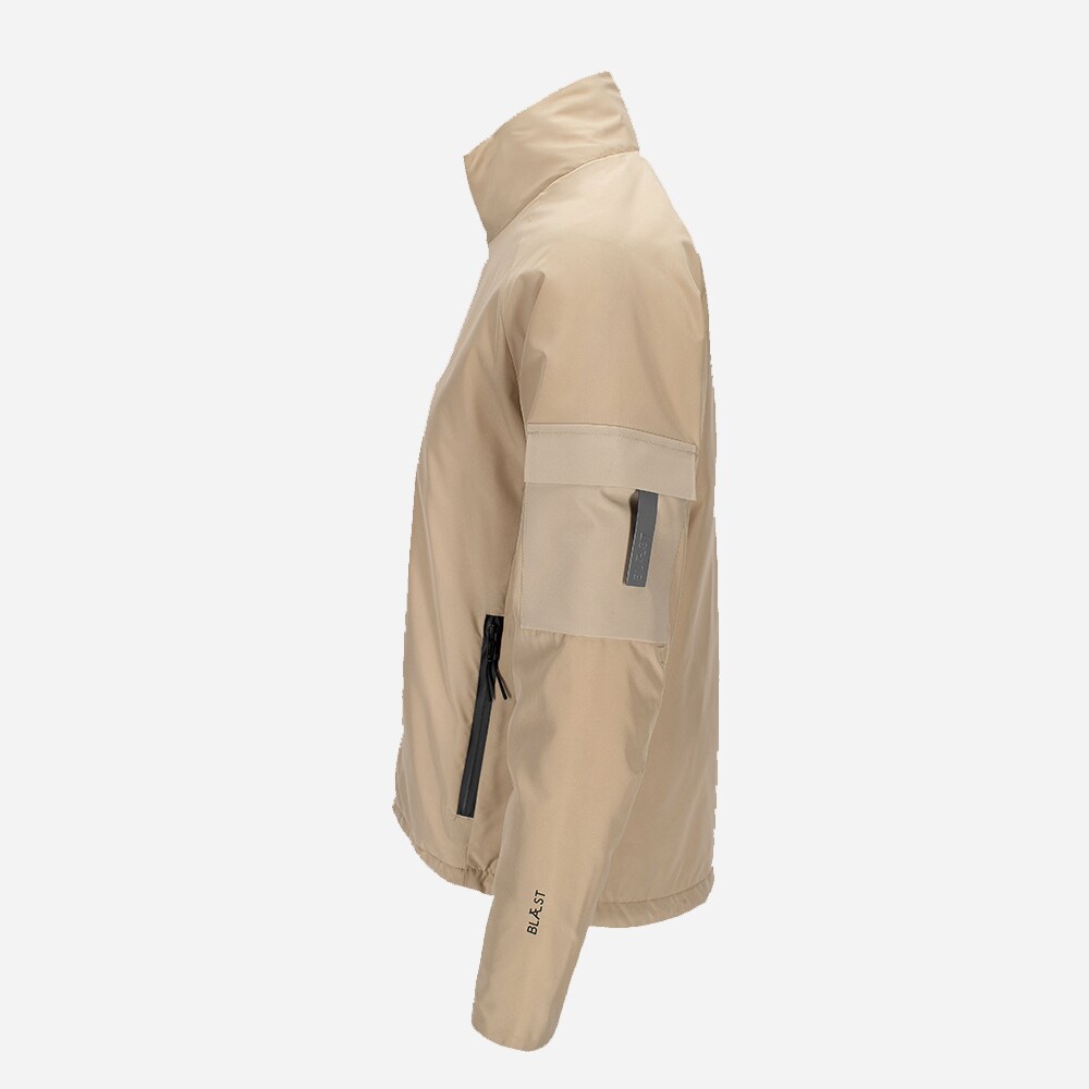 Sykkylven 050 Beige