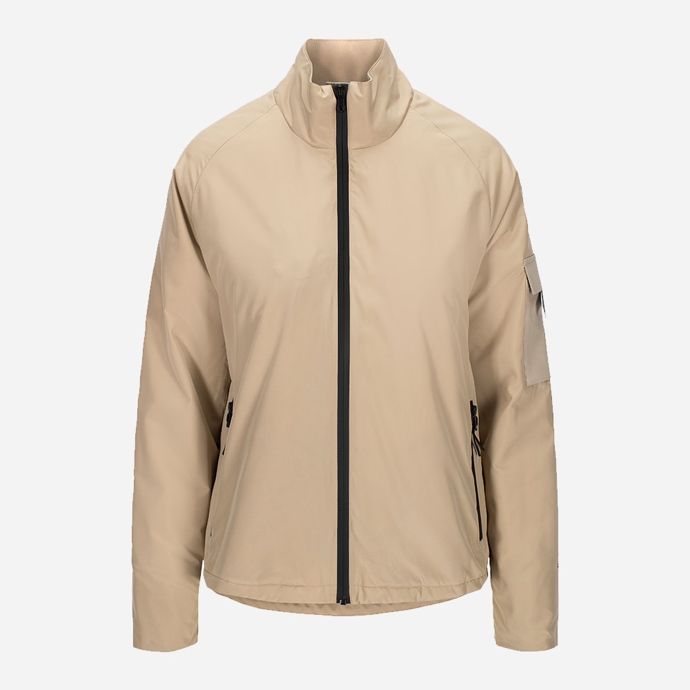 Sykkylven 050 Beige