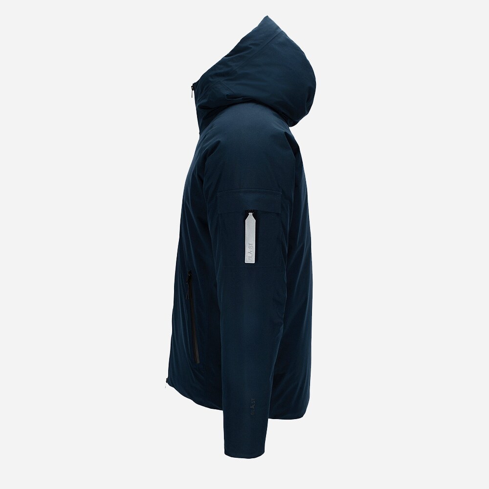 Rauma 190 Dark Navy
