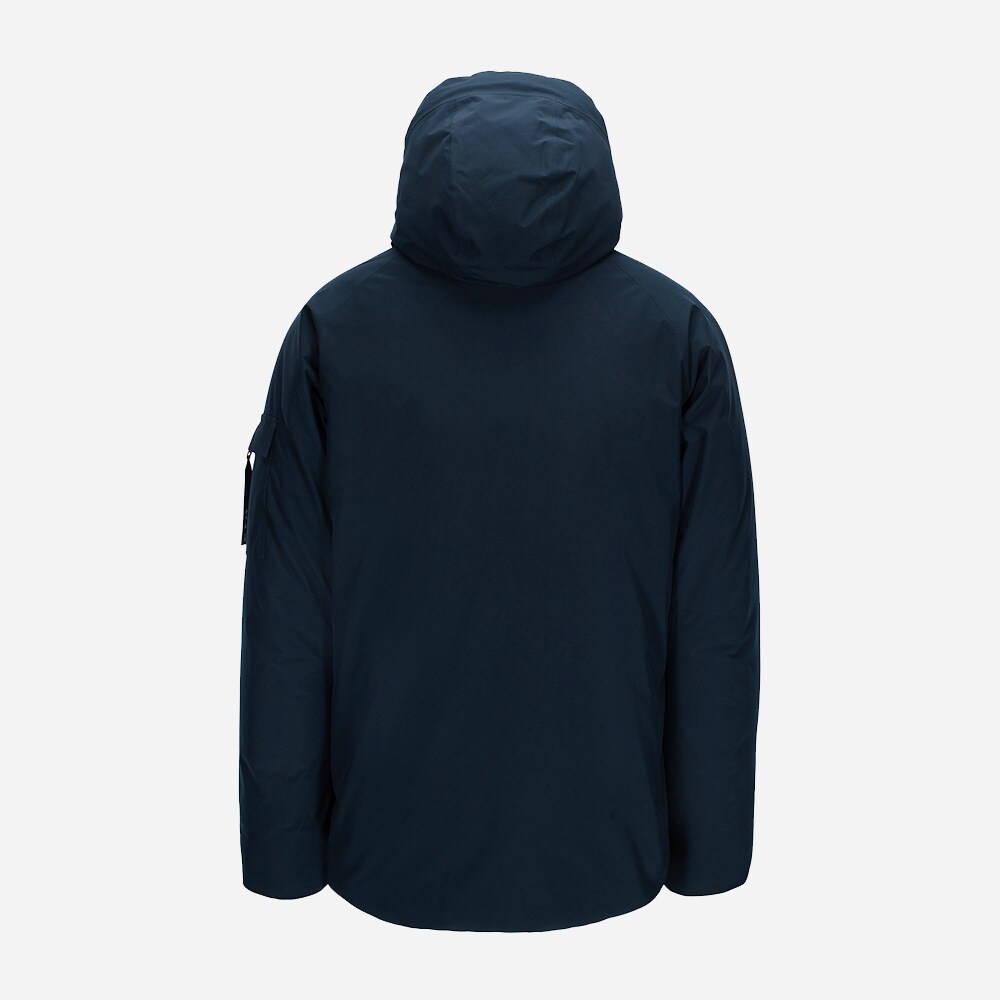 Rauma 190 Dark Navy