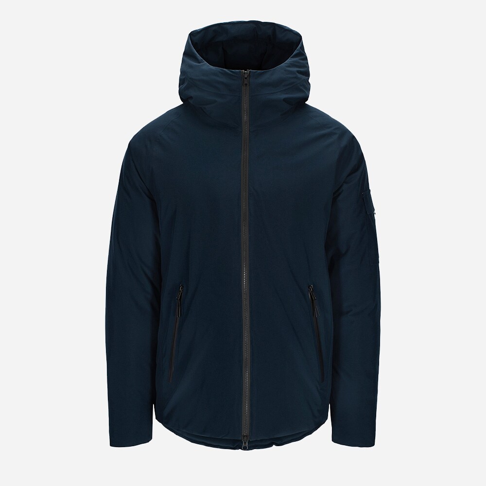Rauma 190 Dark Navy
