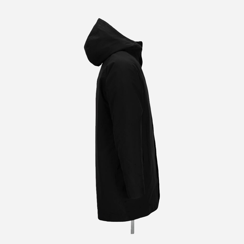 Dovre 900 Black