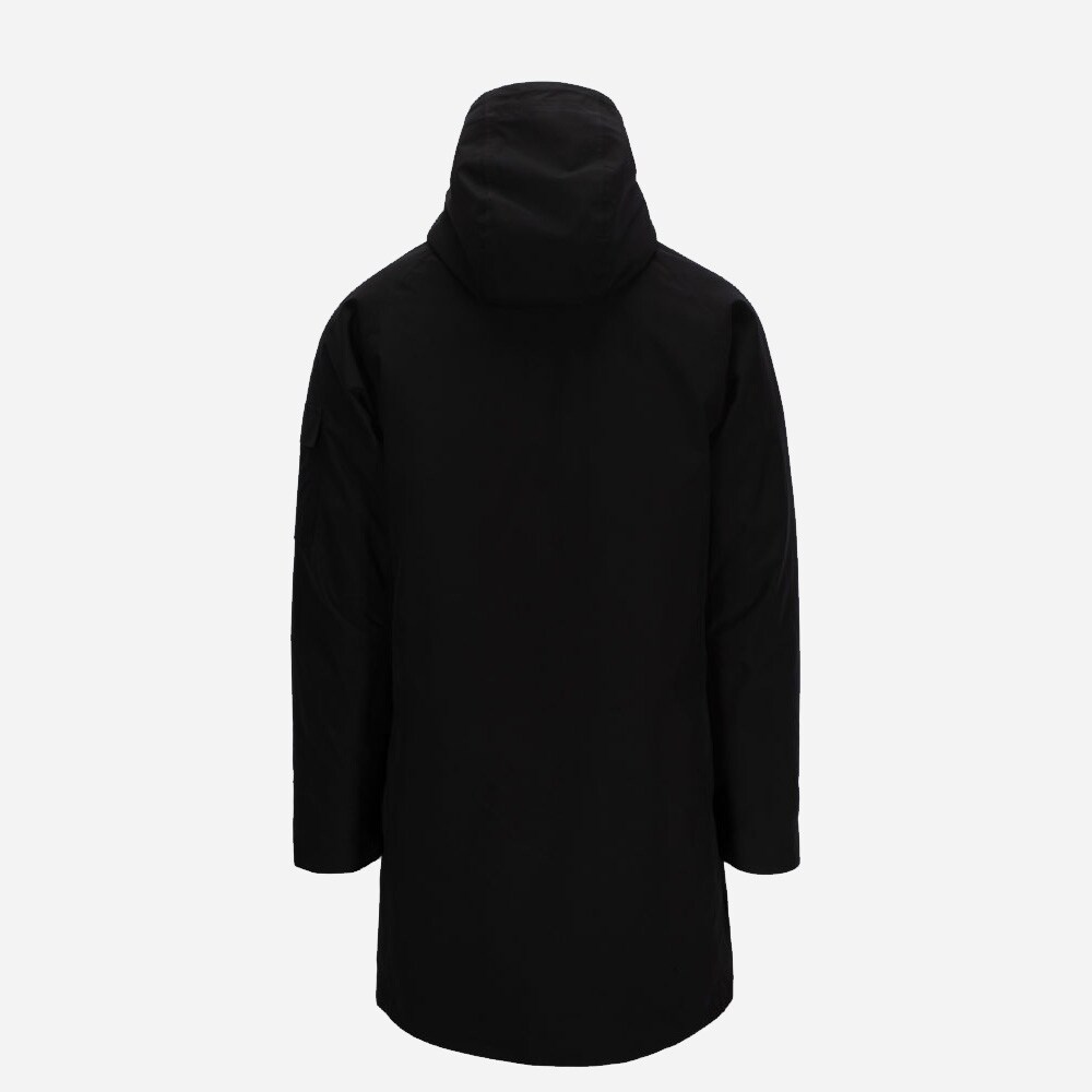 Dovre 900 Black