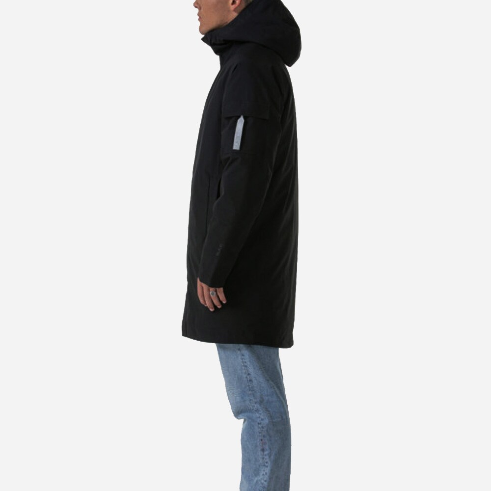 Dovre 900 Black