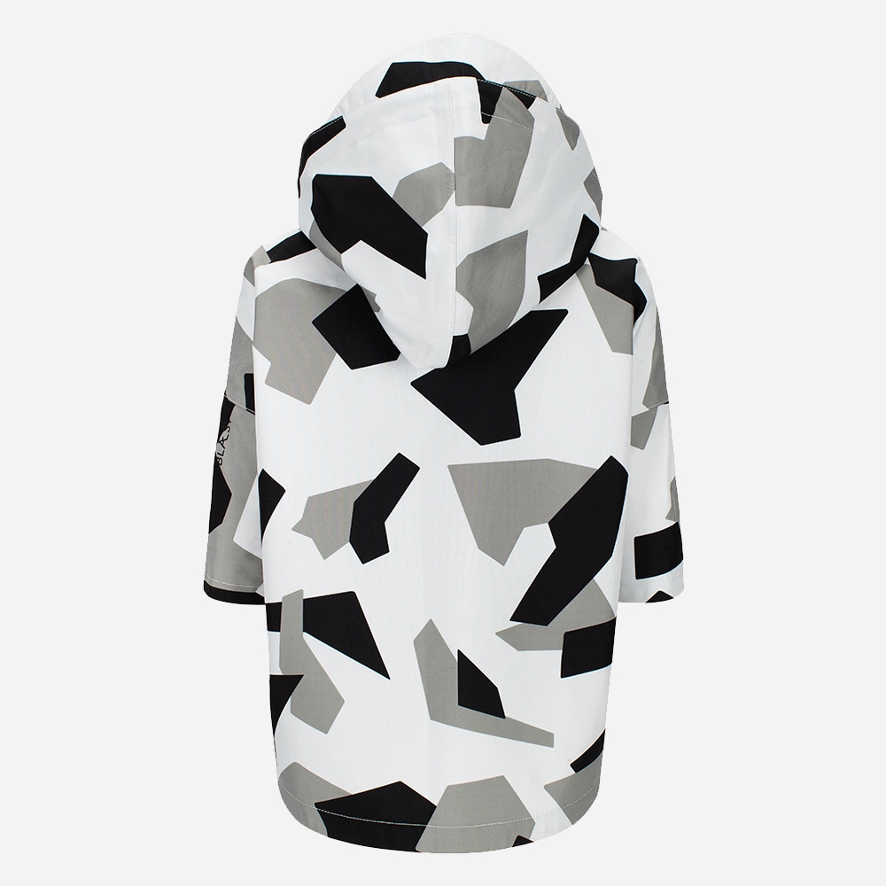 Aalesund Mini - Cloud Camo