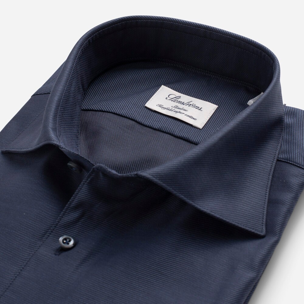 Slim Dark Blue