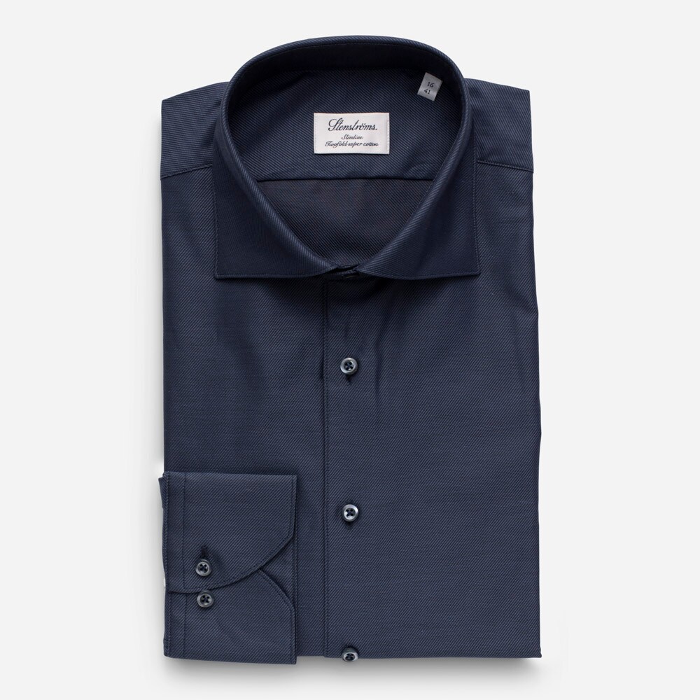 Slim Dark Blue