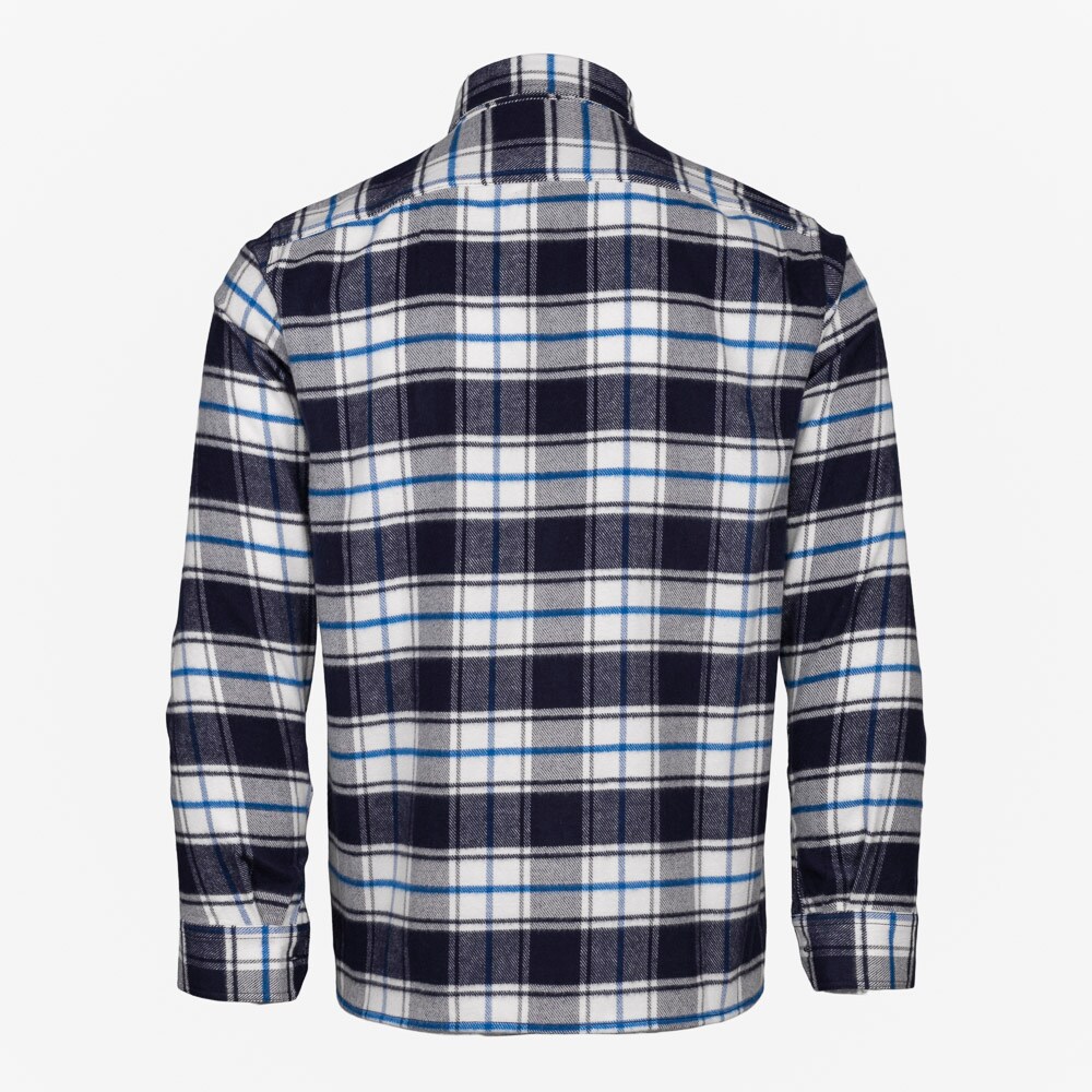 Lilybay White Blue-Lt Blue