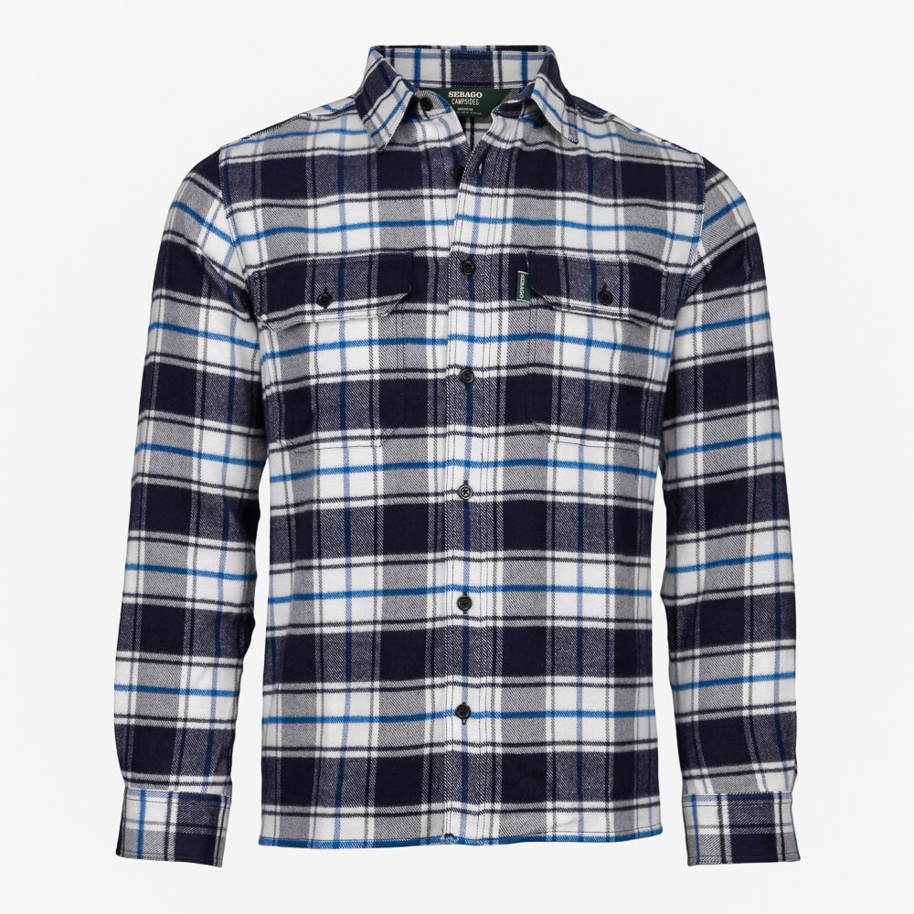 Lilybay White Blue-Lt Blue