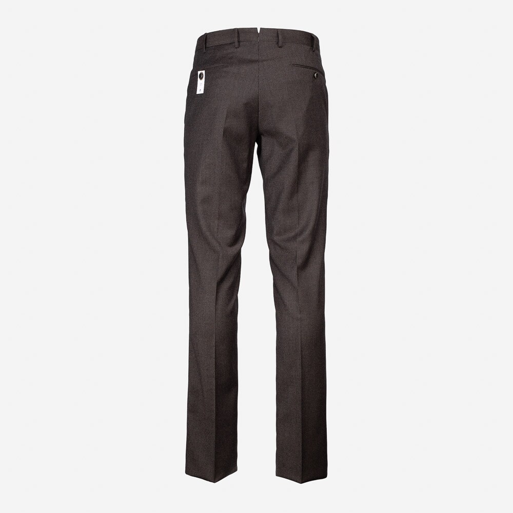 Wool 0120 Brown