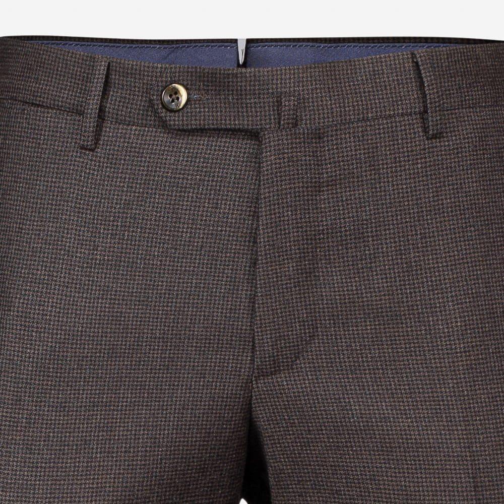 Wool 0120 Brown