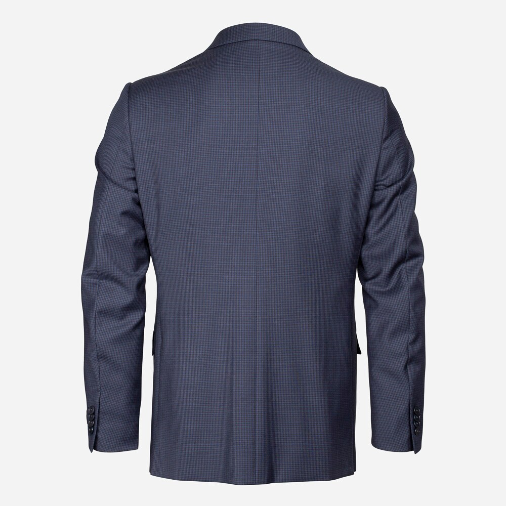 Suit Blue