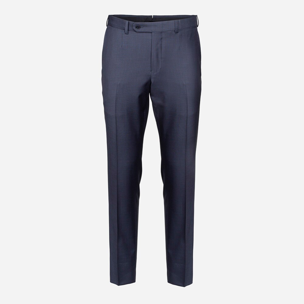 Suit Blue