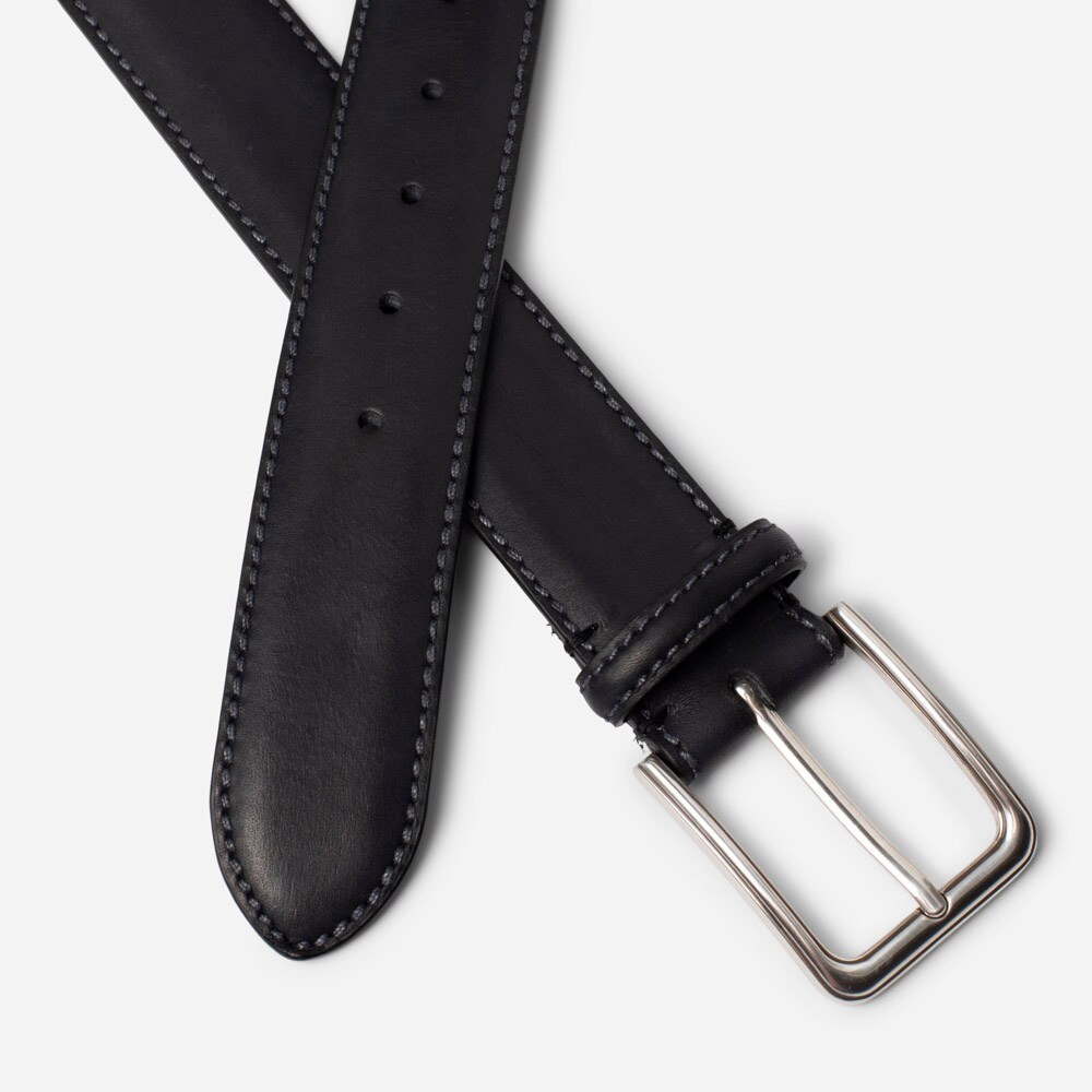 Washed Calf 2327 Nero