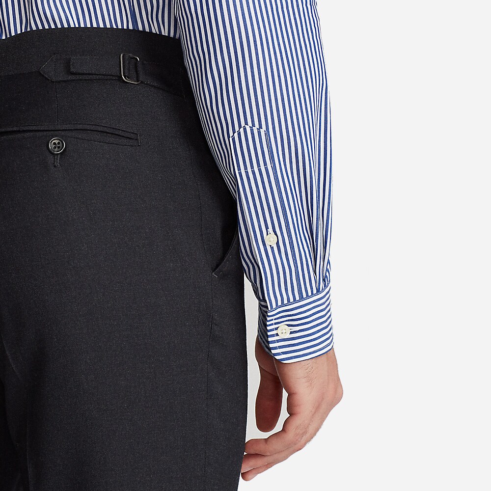 2 Pc Suit - Charcoal