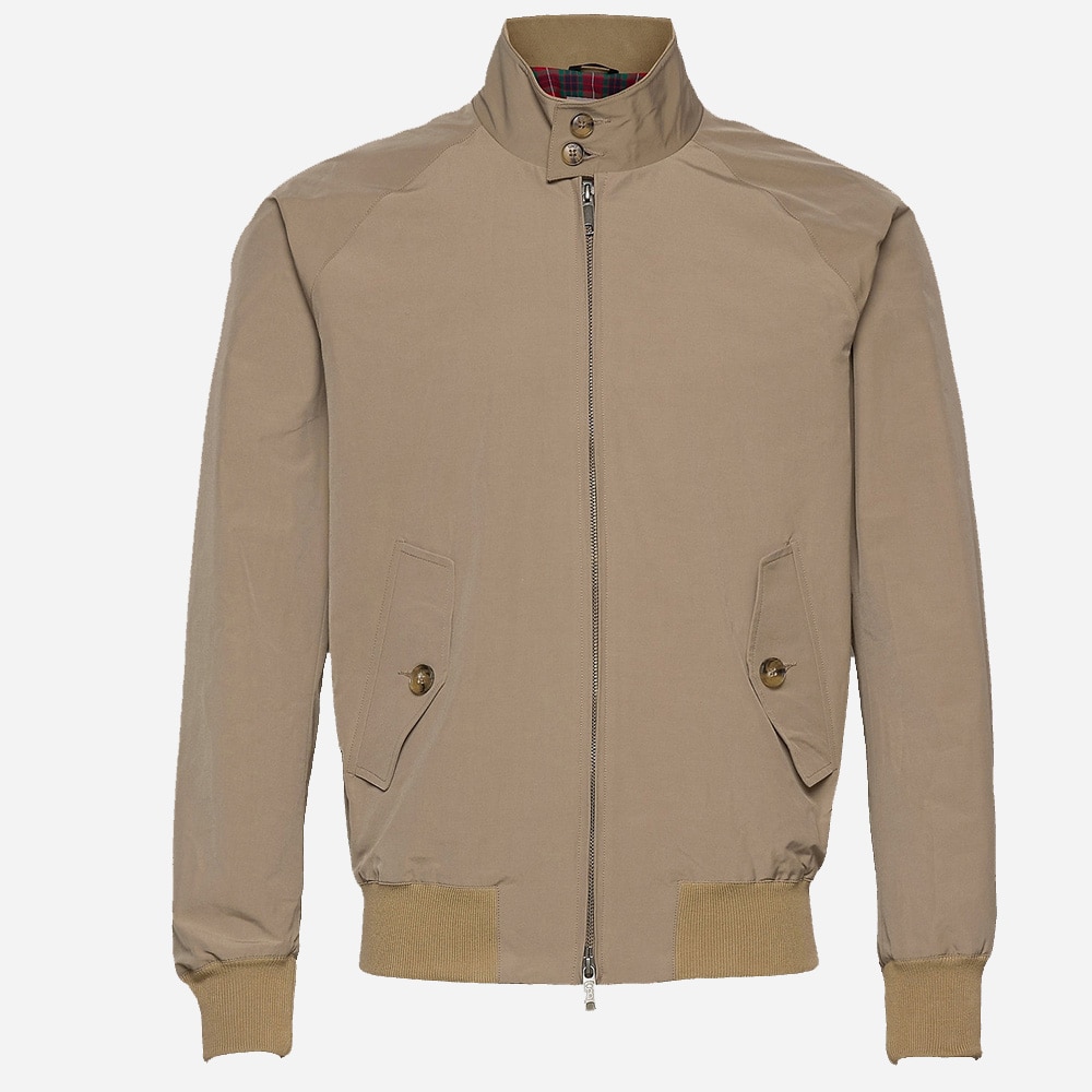 G9 Original Harrington - Tan