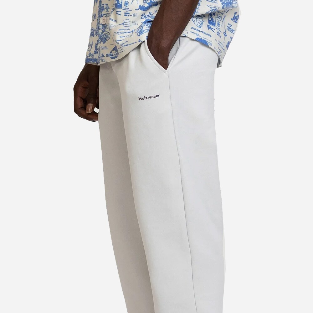 Fleaser Trouser Lt Grey