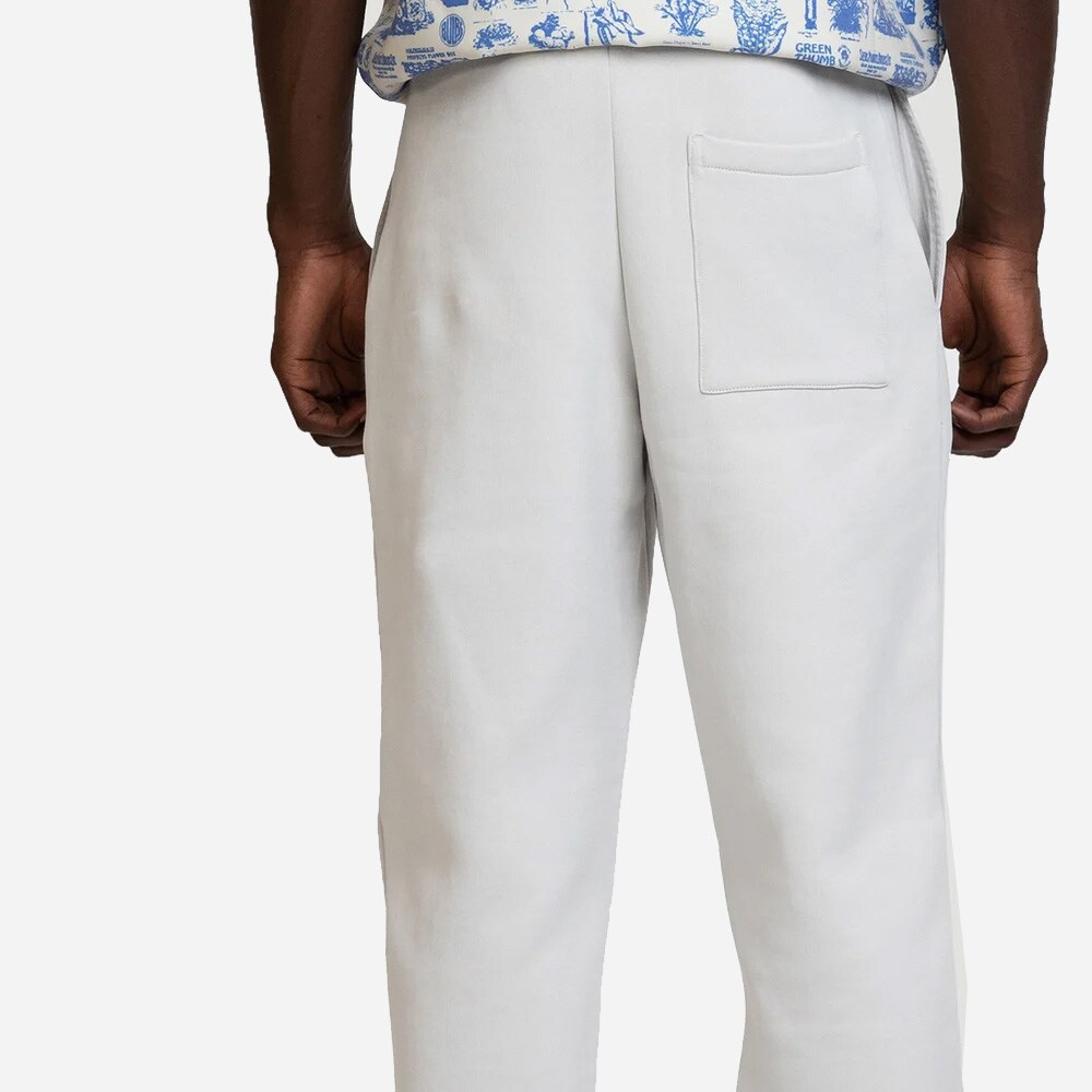 Fleaser Trouser Lt Grey