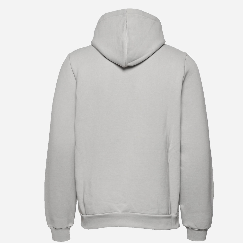 Fleek Hoodie Lt Grey
