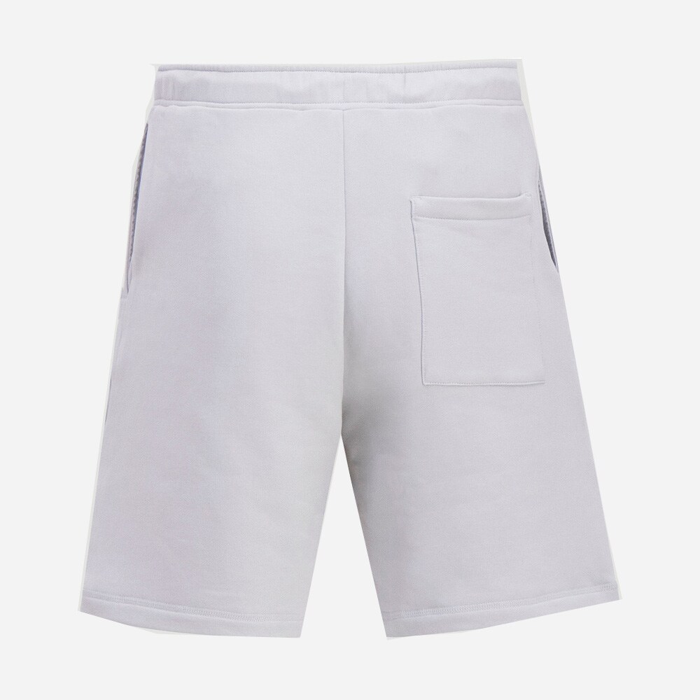 Falk Shorts Lt Grey