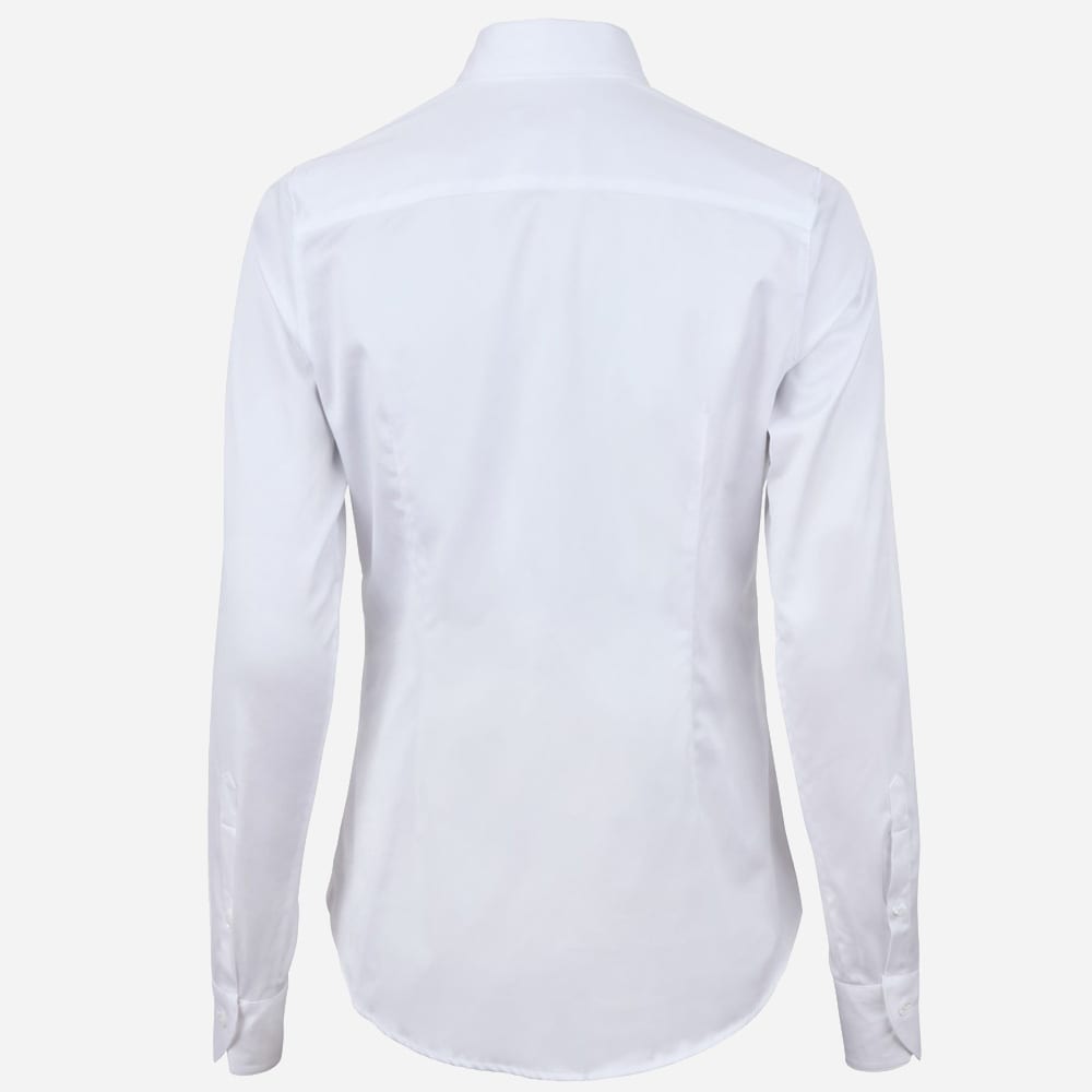 Sofie Shirt - White