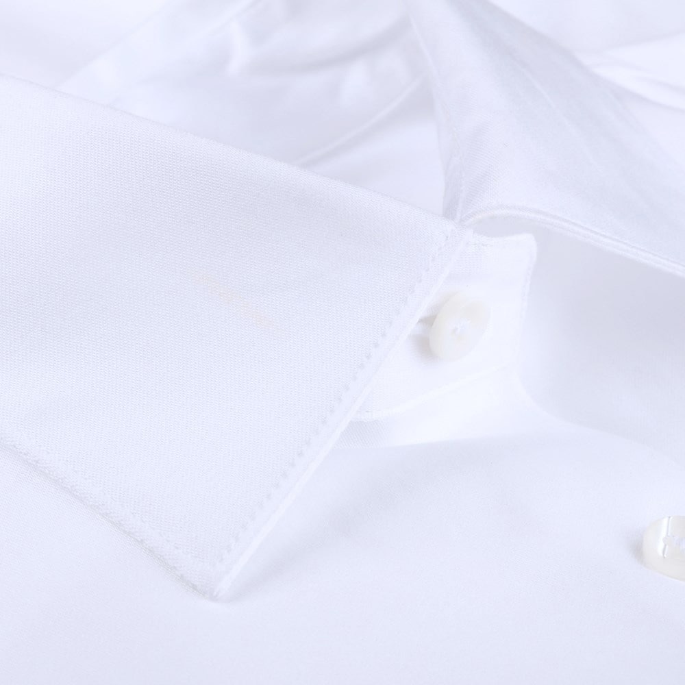 Sofie Shirt White
