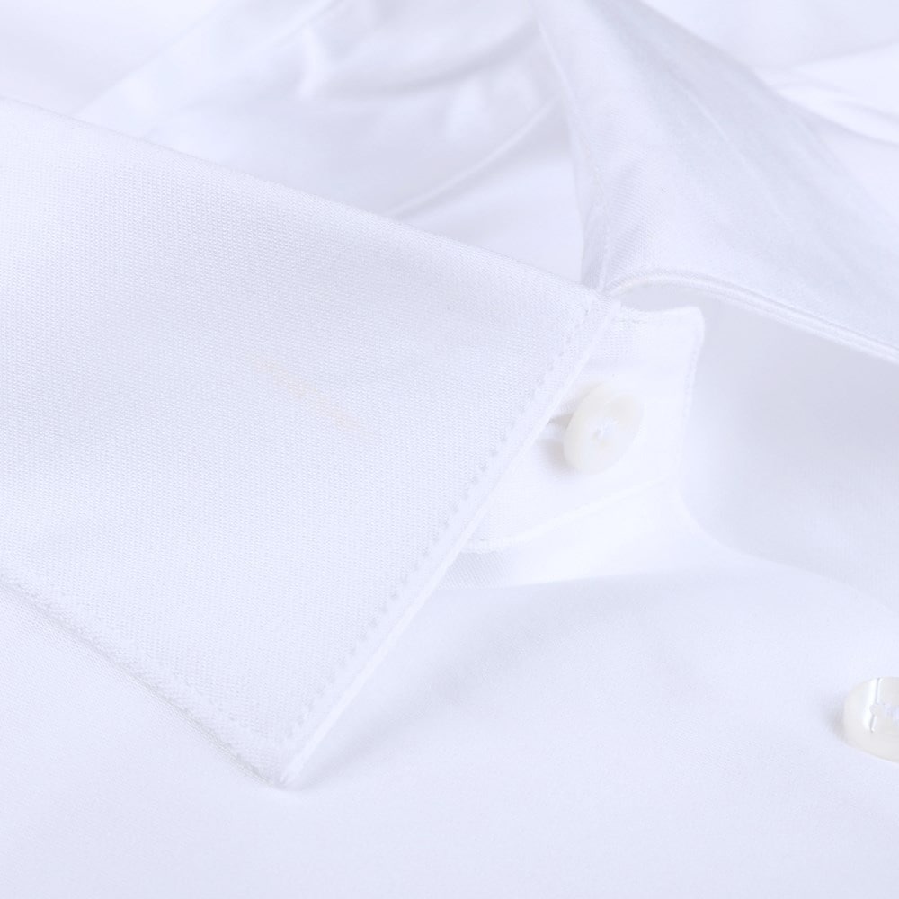 Sofie Shirt - White