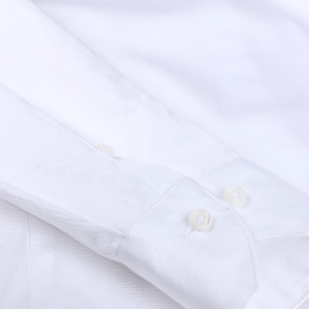 Sofie Shirt - White