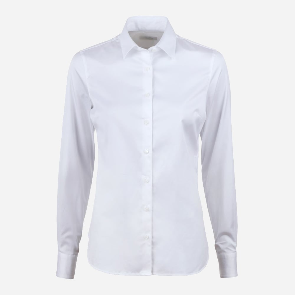 Sofie Shirt - White