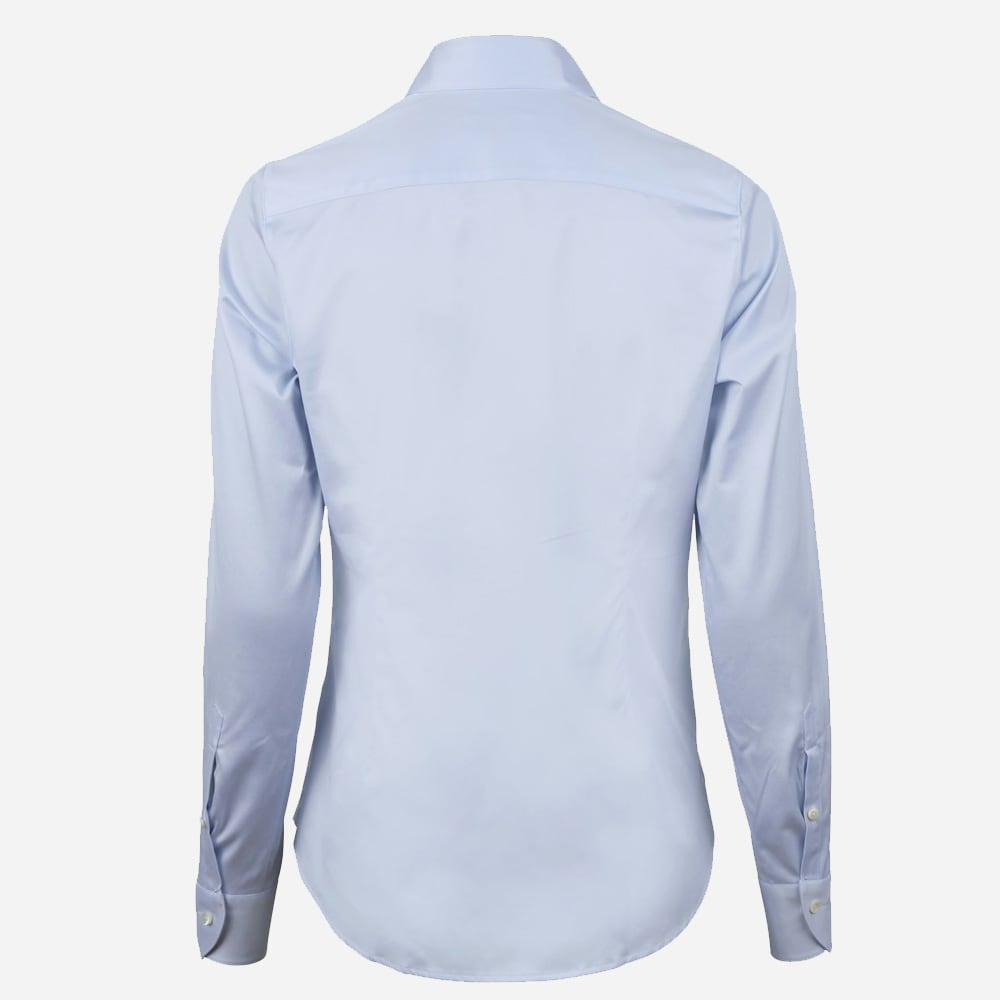 Sofie Shirt - Light Blue