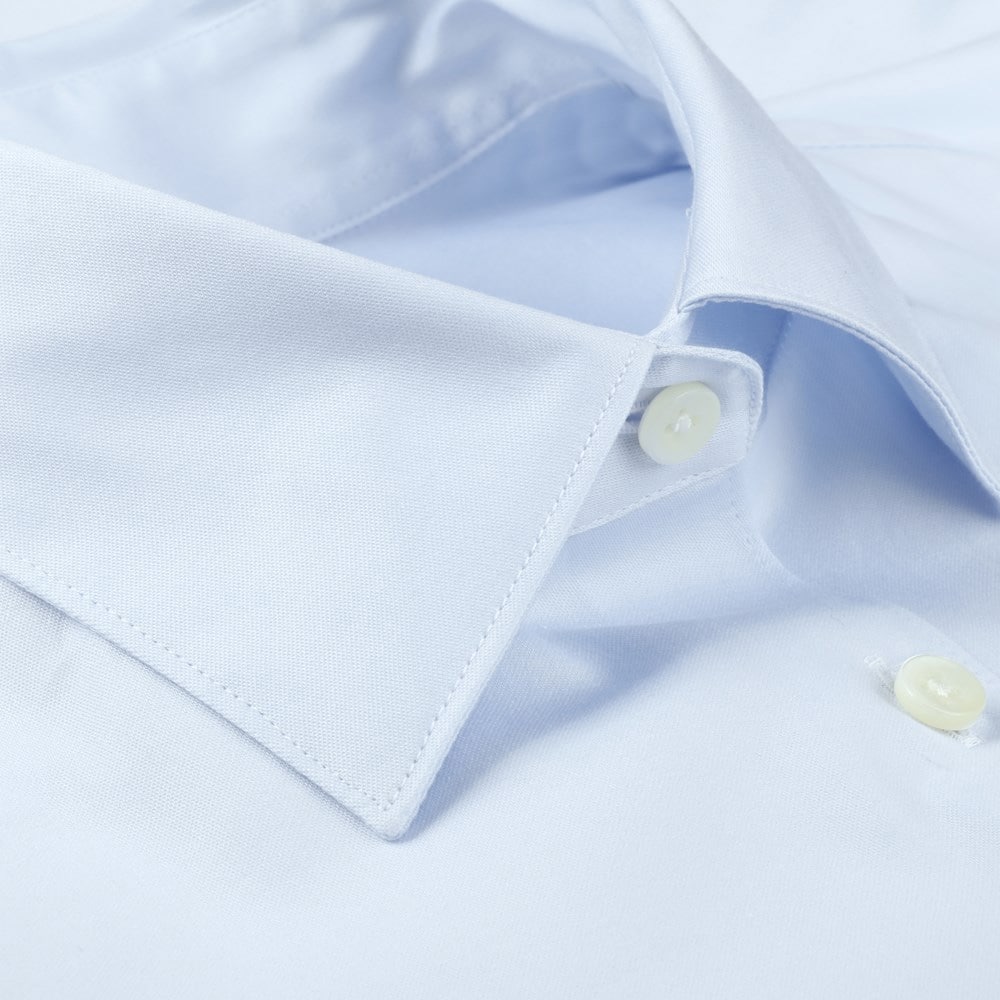 Sofie Shirt - Light Blue