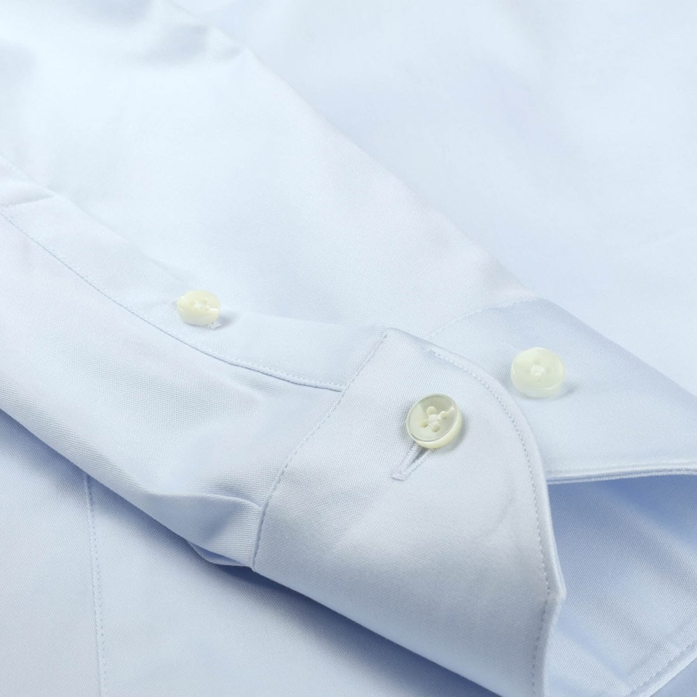 Sofie Shirt - Light Blue