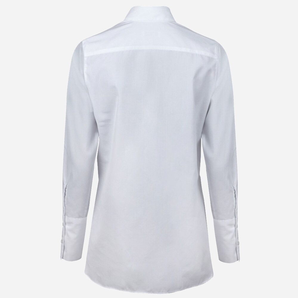 Selena Shirt White