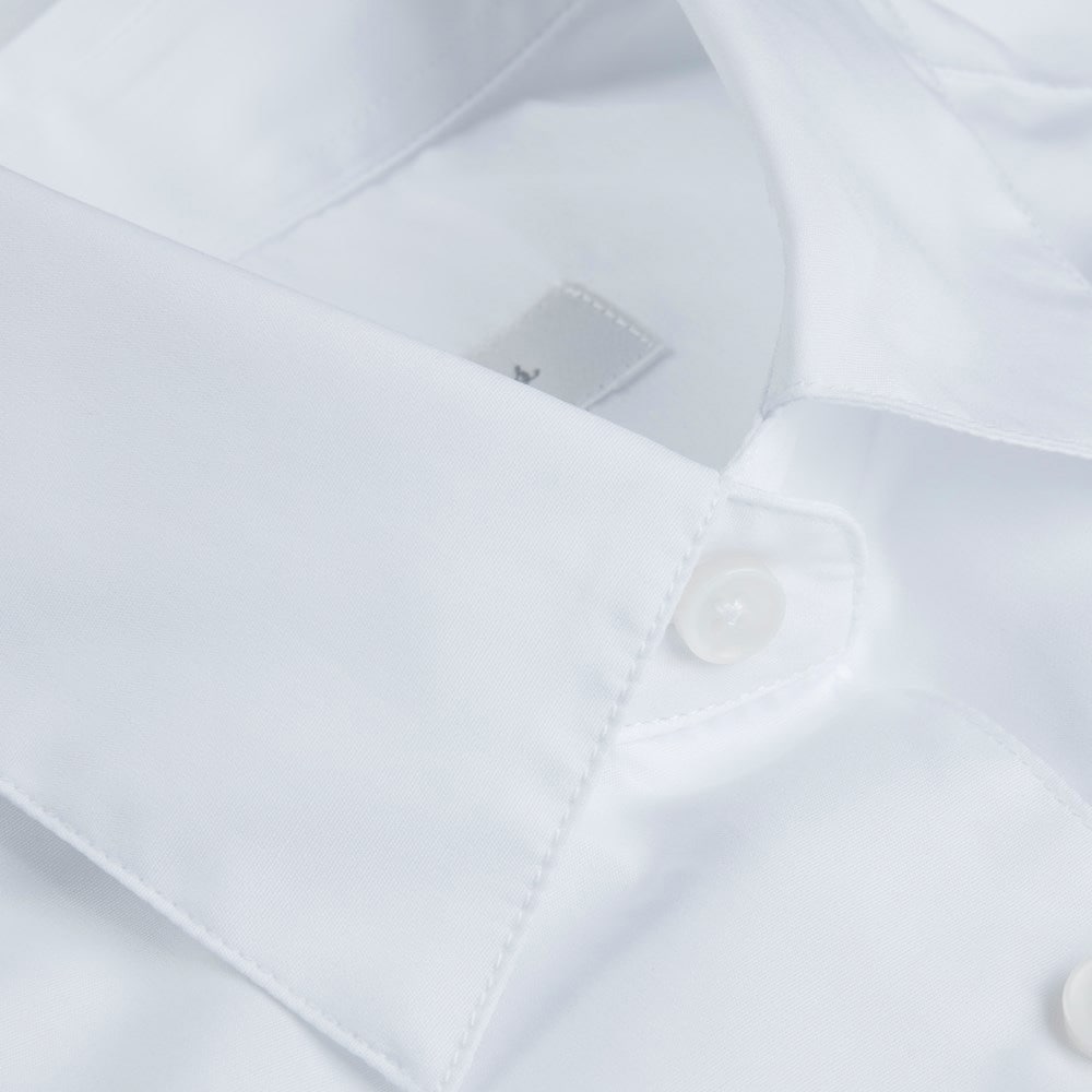 Selena Shirt White