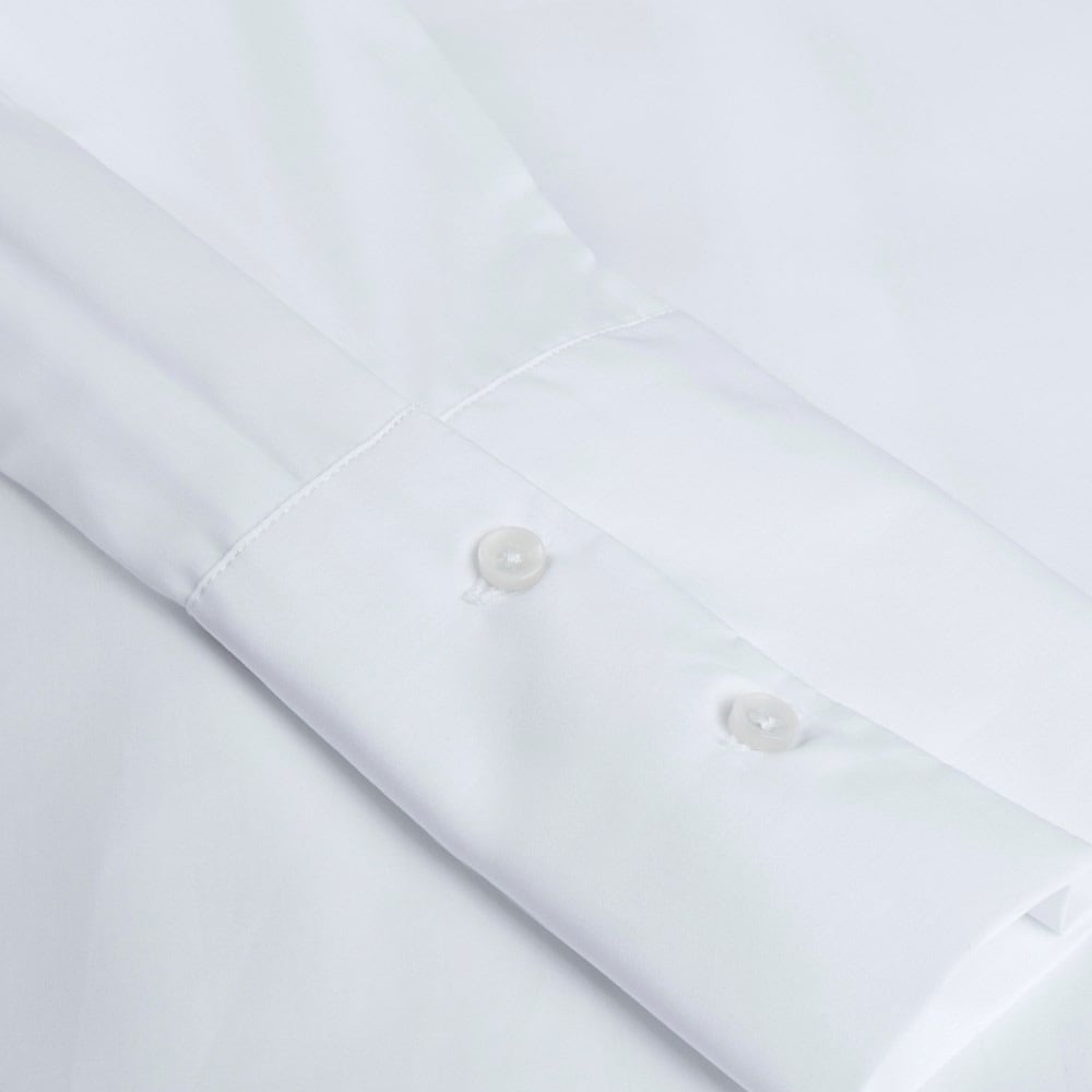 Selena Shirt White