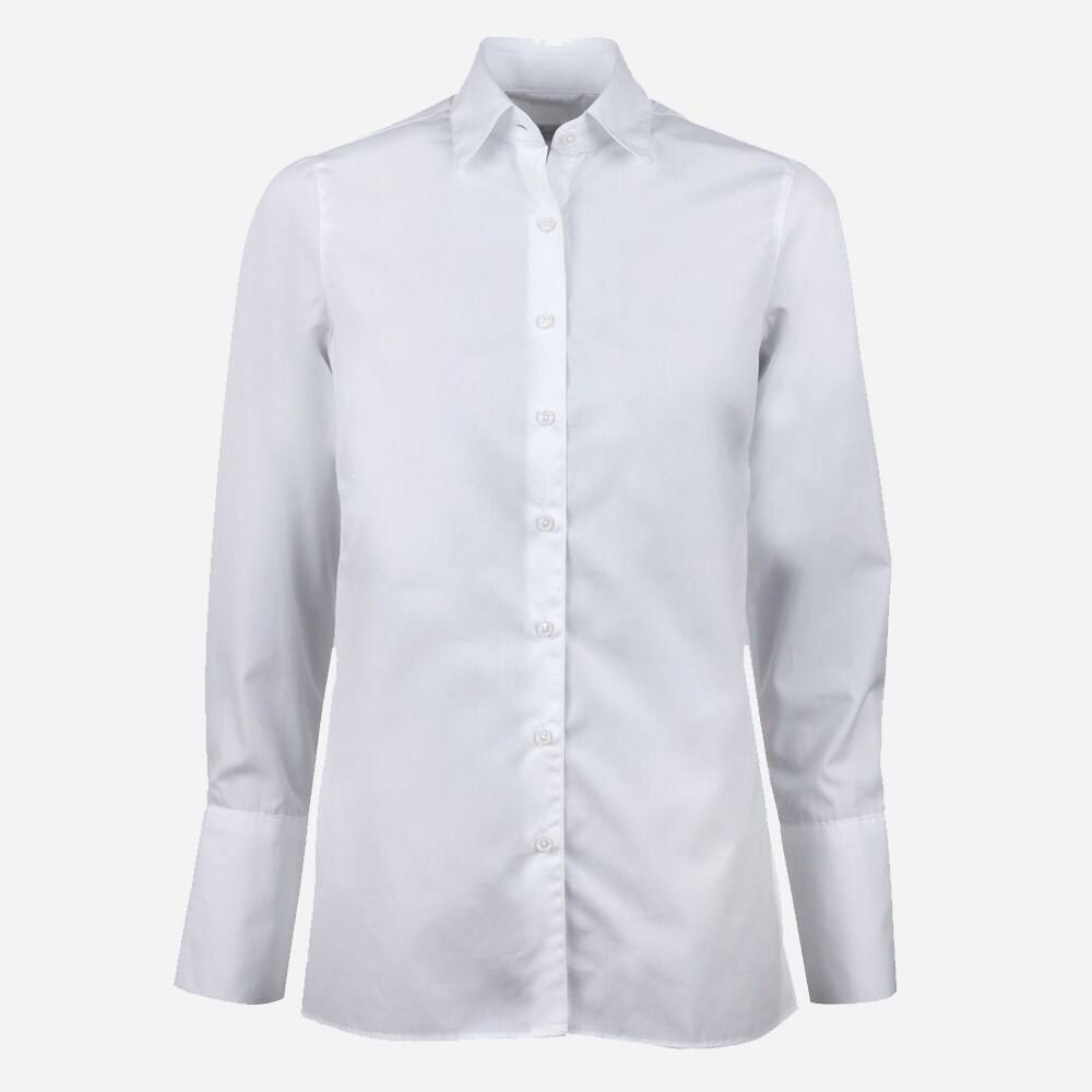 Selena Shirt White