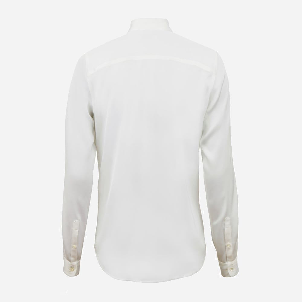 Susan Shirt Offwhite