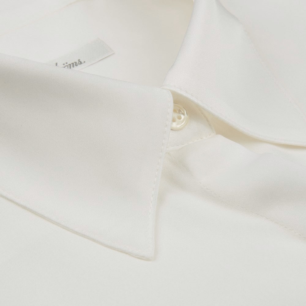 Susan Shirt Offwhite