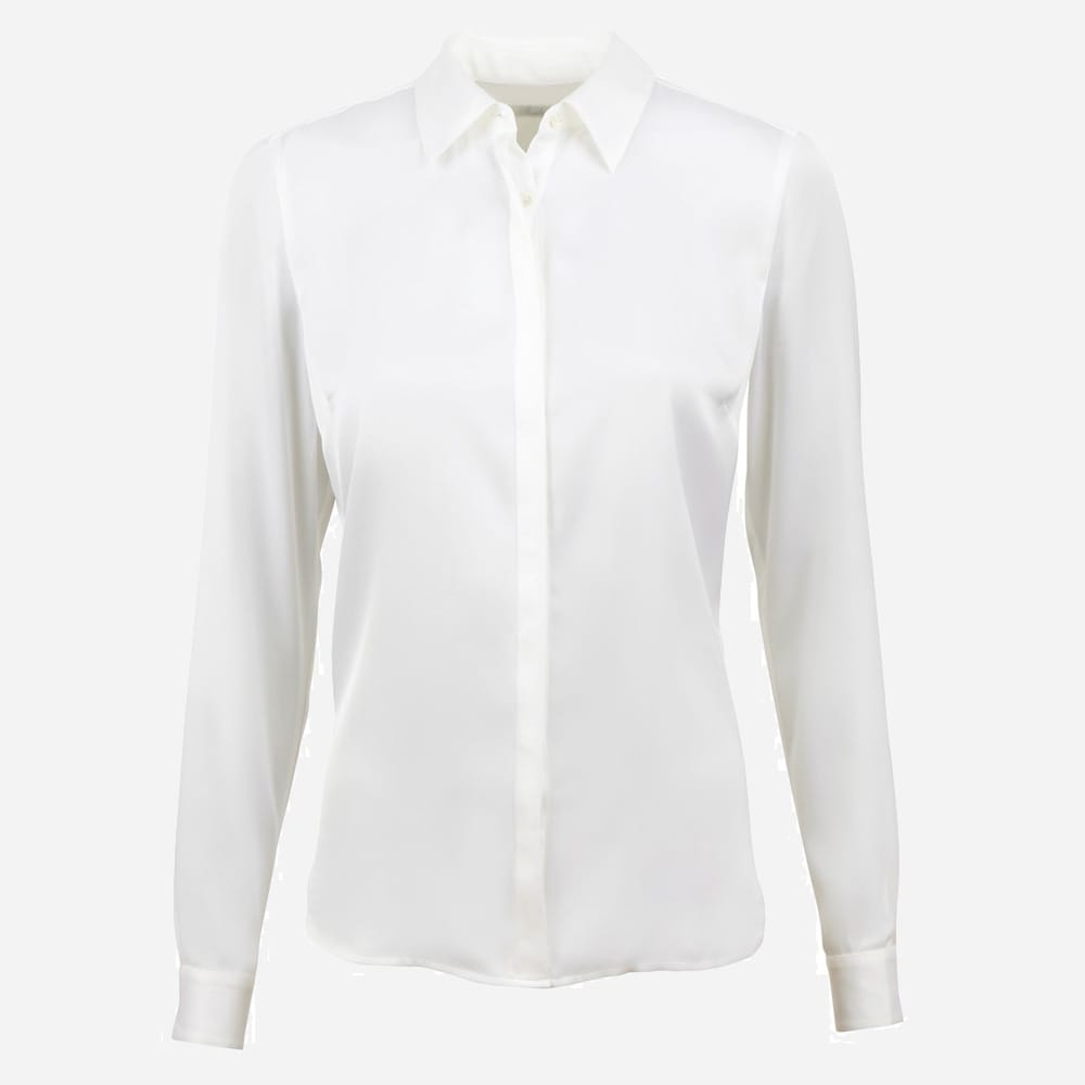 Susan Shirt Offwhite